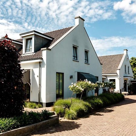 B&B Wijk Aan Duin เบเวอร์เวจ์ค ภายนอก รูปภาพ