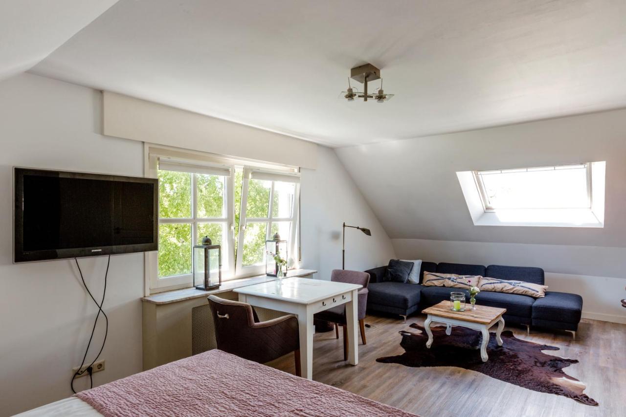 B&B Wijk Aan Duin เบเวอร์เวจ์ค ภายนอก รูปภาพ