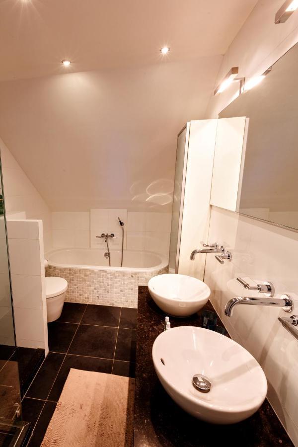 B&B Wijk Aan Duin เบเวอร์เวจ์ค ภายนอก รูปภาพ