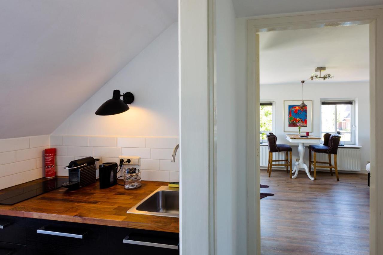 B&B Wijk Aan Duin เบเวอร์เวจ์ค ภายนอก รูปภาพ